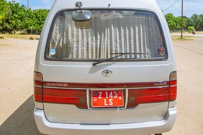 Private Transfer in Zanzibar - Reviews and Real-Life Insights