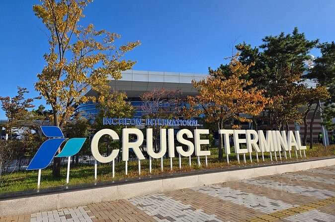 Private Transfer Incheon Cruise Terminal from and to Seoul - Customer Service and Satisfaction