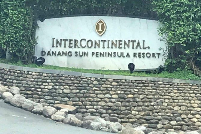Private Transfer InterContinental Danang To Ba Na Hill Round Trips - Comprehensive Review of the Private Transfer from InterContinental Danang to Ba Na Hills
