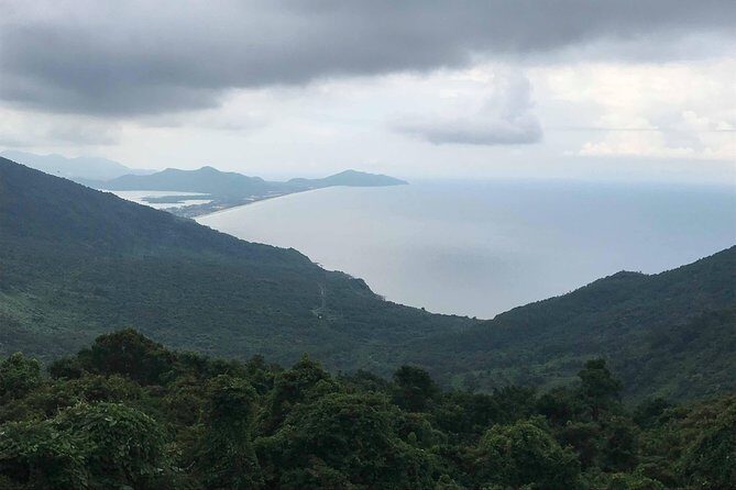 Private Transfer InterContinental Danang To Ba Na Hill Round Trips - Who Would Love This?