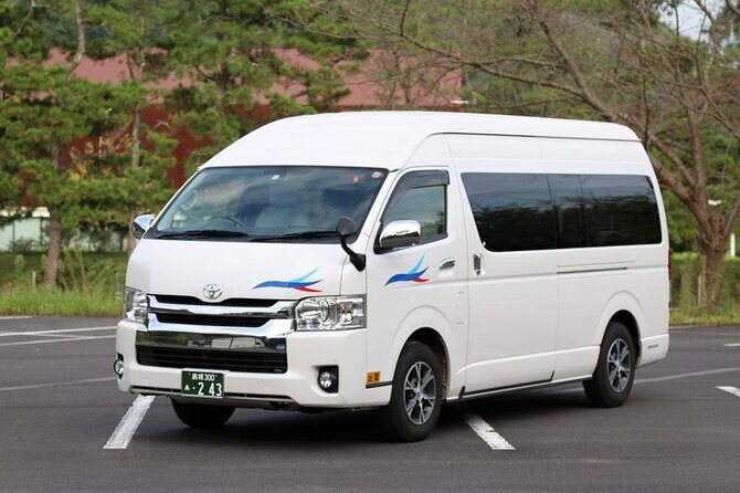 Private Transfer Izumo Airport - Key Points