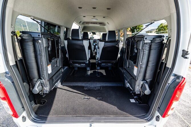 Private Transfer Izumo Airport - Real-World Insights from Travelers