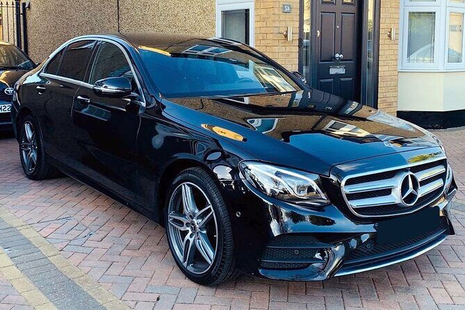 Private Transfer: J.F. Kennedy Airport JFK to New York in Sedan - The Sum Up