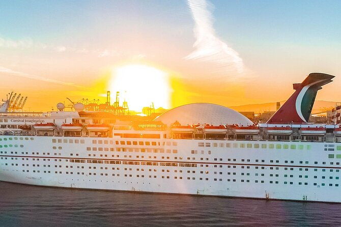private-transfer-jacksonville-airport-to-carnival-cruise-port