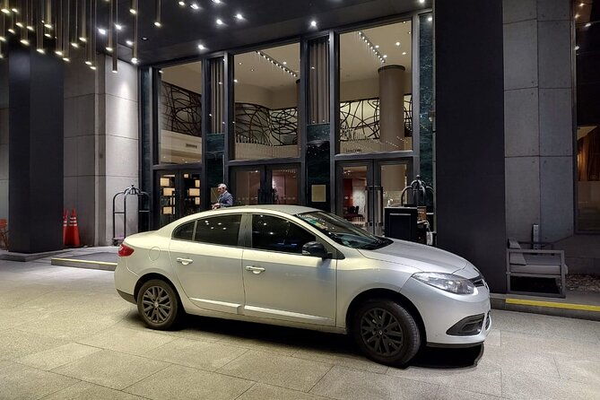 private-transfer-jorge-newbery-airport-to-hotel-in-buenos-aires