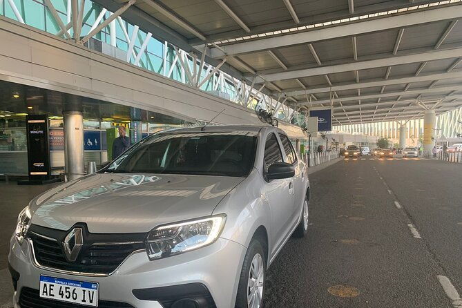 private-transfer-jorge-newbery-airport-to-hotel-in-buenos-aires