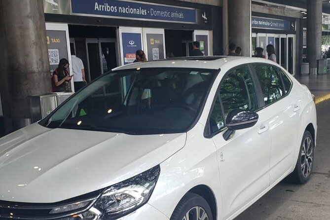 private-transfer-jorge-newbery-airport-to-hotel-in-buenos-aires