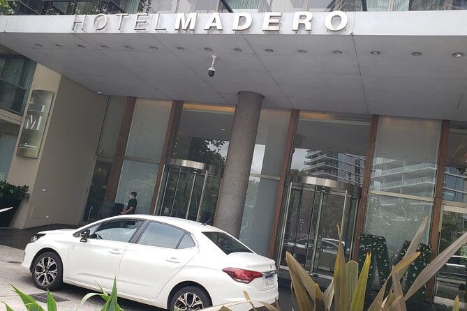 private-transfer-jorge-newbery-airport-to-hotel-in-buenos-aires