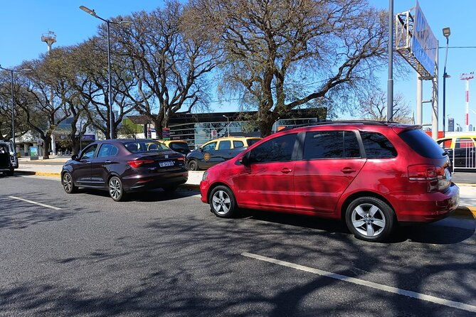 private-transfer-jorge-newbery-airport-to-hotel-in-buenos-aires