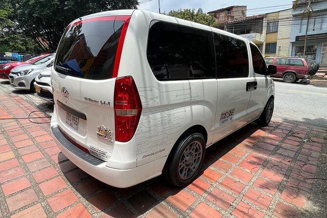private-transfer-jose-maria-cordova-airport-in-medellin