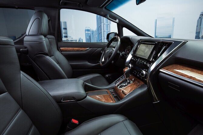 Private Transfer Kansai International Airport KIX to Kyoto - Cost and Value Analysis