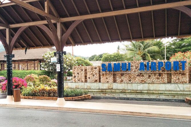 Private Transfer : Koh Samui Airport Arrival to Koh Samui Hotel (SHA Plus) - FAQ