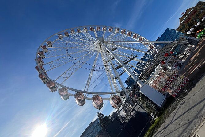 private-transfer-krakow-airport-to-krakow-city-center-vice-versa