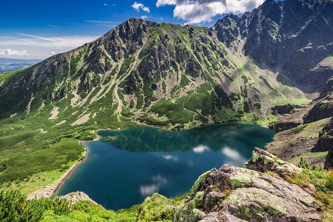 private-transfer-krakow-international-airport-krk-to-zakapone