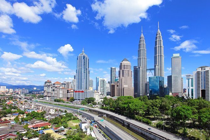 Private Transfer : Kuala Lumpur Airport to Genting Highlands - Additional Considerations