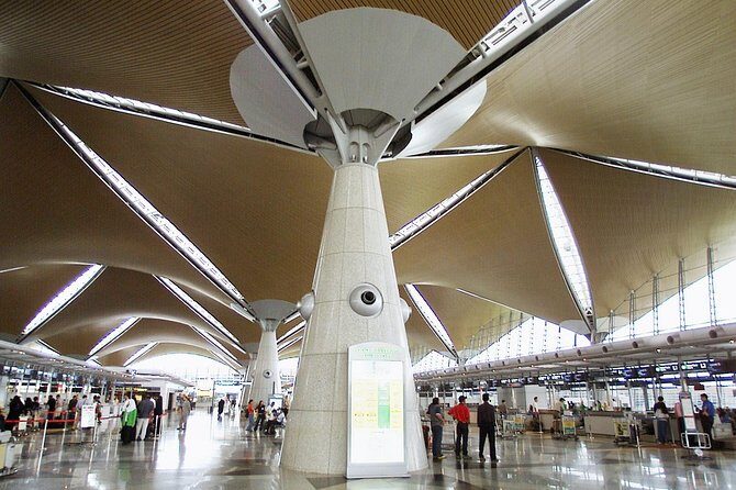 Private Transfer : Kuala Lumpur Airport to Genting Highlands - Why This Transfer Works Well