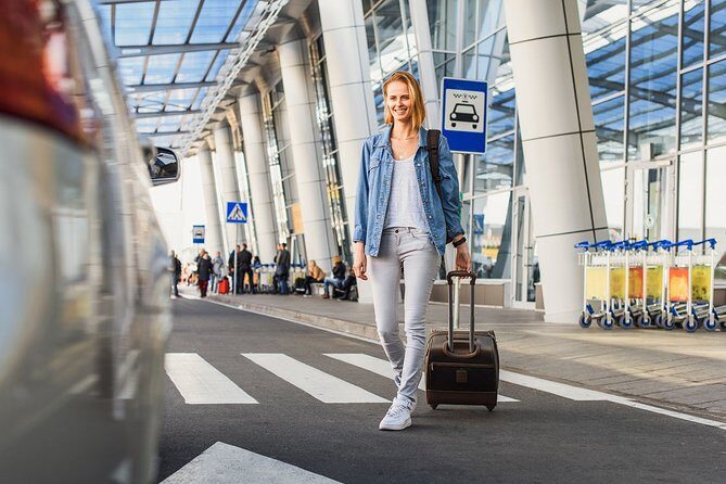 Private Transfer : Kuala Lumpur Airport to Genting Highlands - FAQs