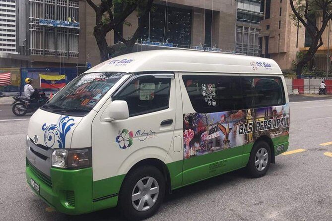 Private Transfer : Kuala Lumpur Airport to Pangkor Island Jetty - The Sum Up