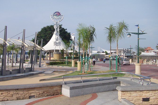 Private Transfer : Kuala Lumpur Airport to Pangkor Island Jetty - FAQ