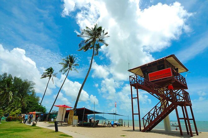 Private Transfer : Kuala Lumpur Hotel to Penang Hotel - FAQ