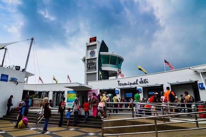 Private Transfer : Kuala Lumpur Hotels to Marina Island Jetty (Lumut Jetty) - Final Thoughts