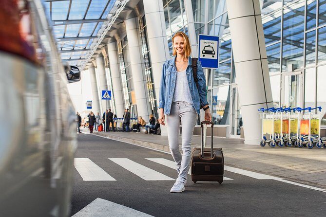 Private Transfer : Kuala Lumpur to Singapore - Who Should Consider This Transfer?