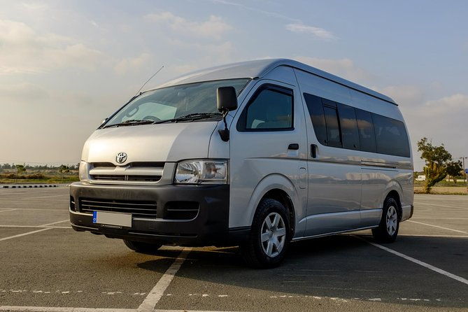 private-transfer-larnaca-airport-to-protaras-1-14-pax