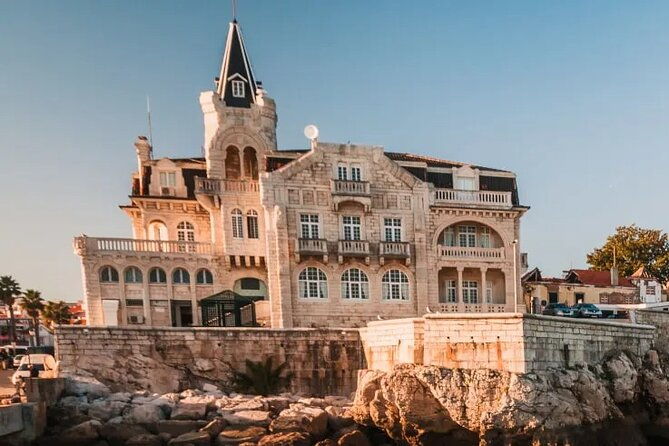 private-transfer-lisbon-airport-cascais