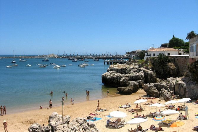 private-transfer-lisbon-airport-to-sintracascais-and-estoril