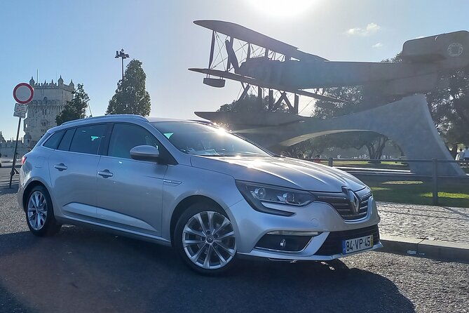 private-transfer-lisbon-to-or-from-airport