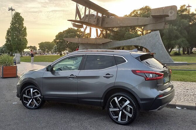 private-transfer-lisbon-to-or-from-airport