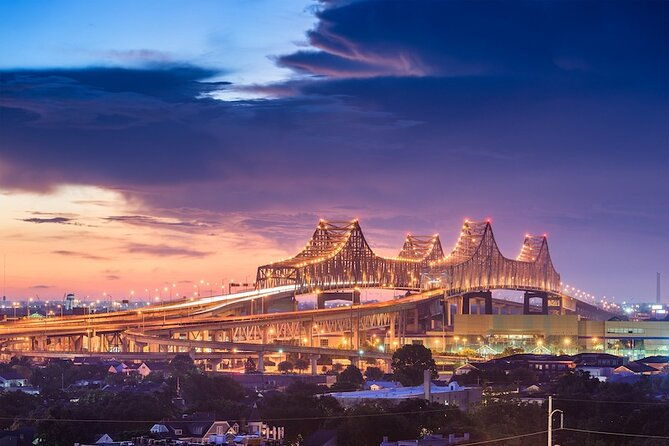 private-transfer-louis-armstrong-airport-msy-to-new-orleans-in-luxury-suv