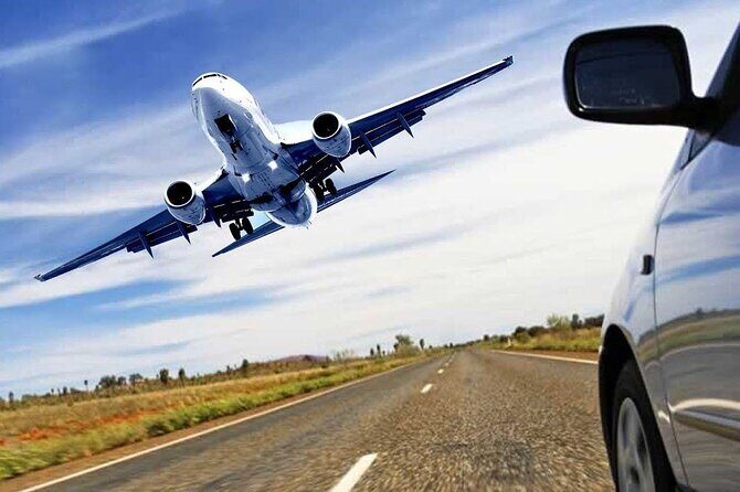 Private Transfer Luxor Airport to Hotel - Who Should Consider This Service?