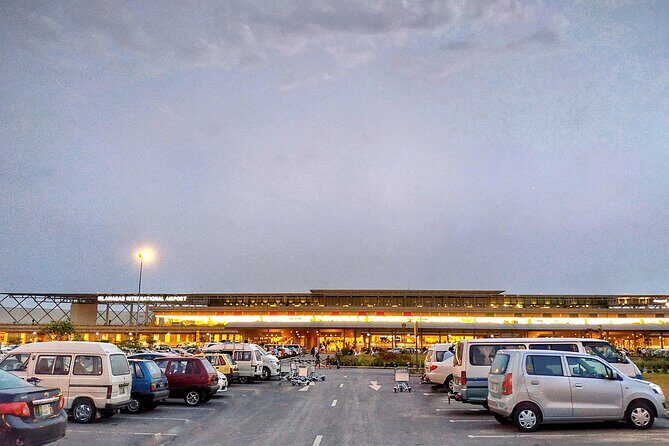 Private transfer Luxor Airport to your Hotel or Nile Cruises - Detailed Review of the Luxor Airport Private Transfer