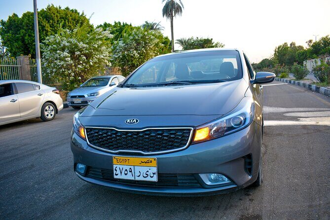 Private Transfer Luxor To Aswan with Visit Edfu and Kom Ombo - Introduction