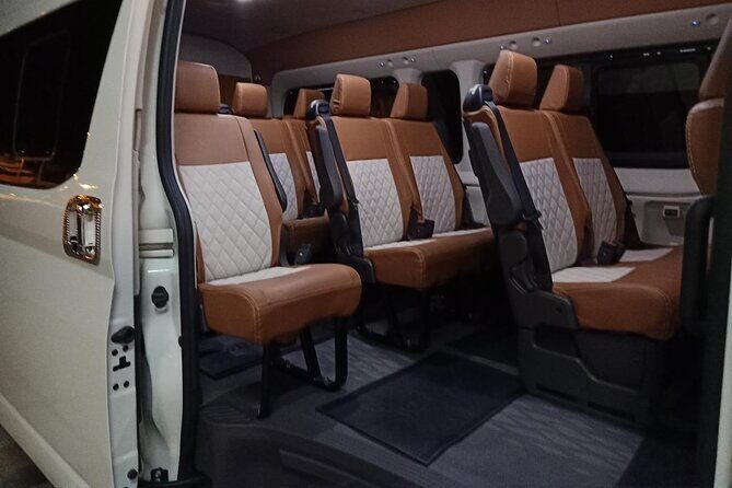 Private Transfer Luxor To Aswan with Visit Edfu and Kom Ombo - The Value of the Tour