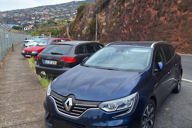 private-transfer-madeira-airport