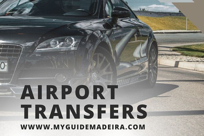 private-transfer-madeira-airport