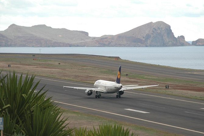 private-transfer-madeira-airport