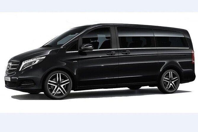 Private Transfer Marrakech Menara Airport - What Reviewers Say