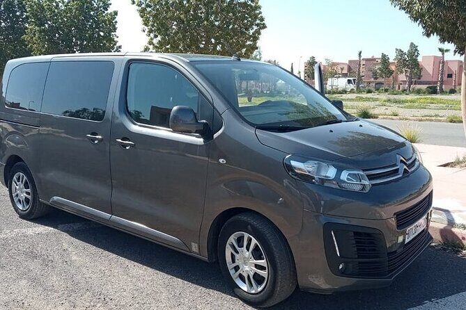 Private Transfer Marrakech Menara Airport - FAQs