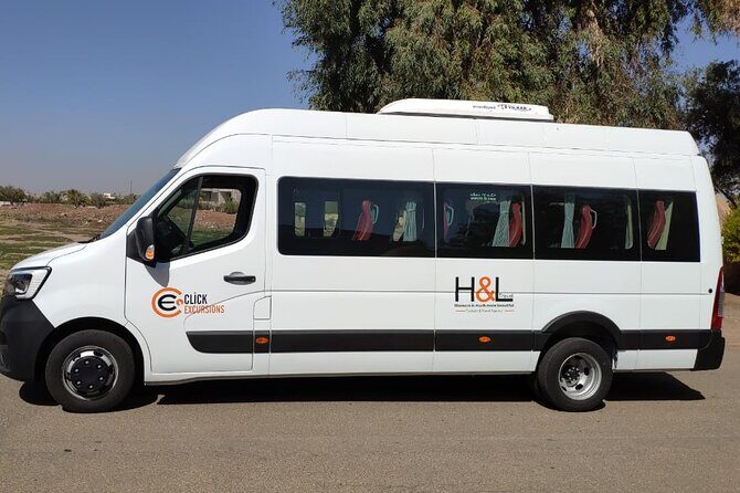 Private Transfer: Marrakech to Casablanca City - FAQ