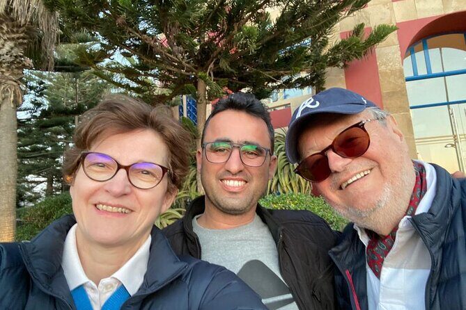 Private Transfer Marrakech to Essaouira - The Journey from Marrakech to Essaouira: What to Expect  