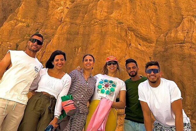 Private Transfer Marrakech to Essaouira - Who Should Consider This Transfer?  