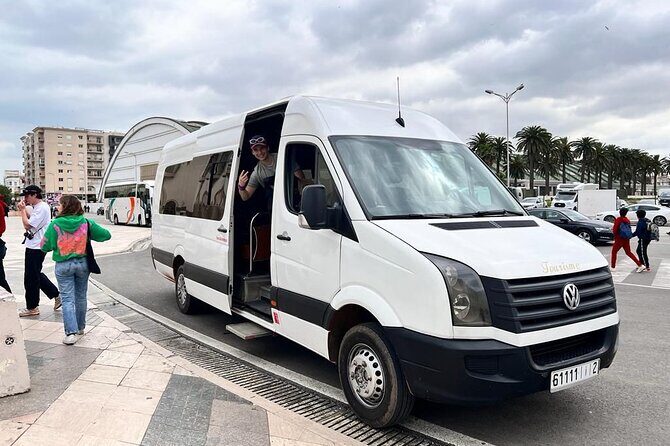 Private Transfer Marrakech to Essaouira - FAQ  