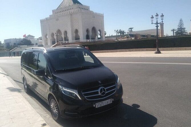 Private transfer Marrakech to Essaouira or Essaouira to Marrakech - What Reviewers Love Most