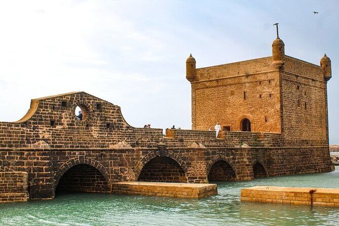 Private transfer Marrakech to Essaouira or Essaouira to Marrakech - FAQ