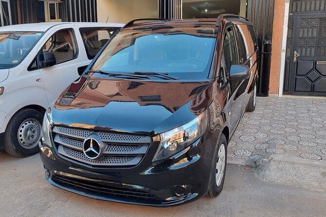 Private transfer Marrakech to Essaouira or Essaouira toMarrakech - Key Points