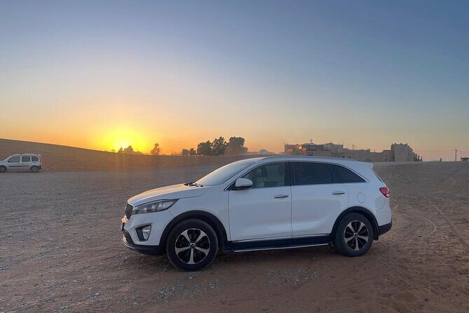 Private transfer Marrakech to Essaouira or Essaouira toMarrakech - Why Choose a Private Transfer?