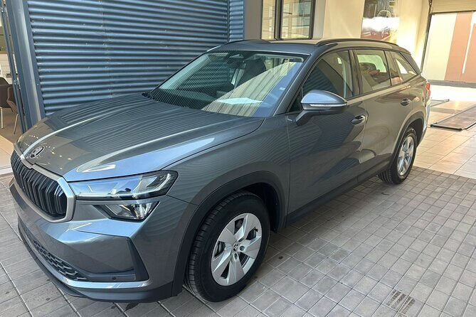 Private transfer Marrakech to Essaouira or Essaouira toMarrakech - The Itinerary: What to Expect During Your Journey